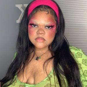 Meet your Posher, Shanna